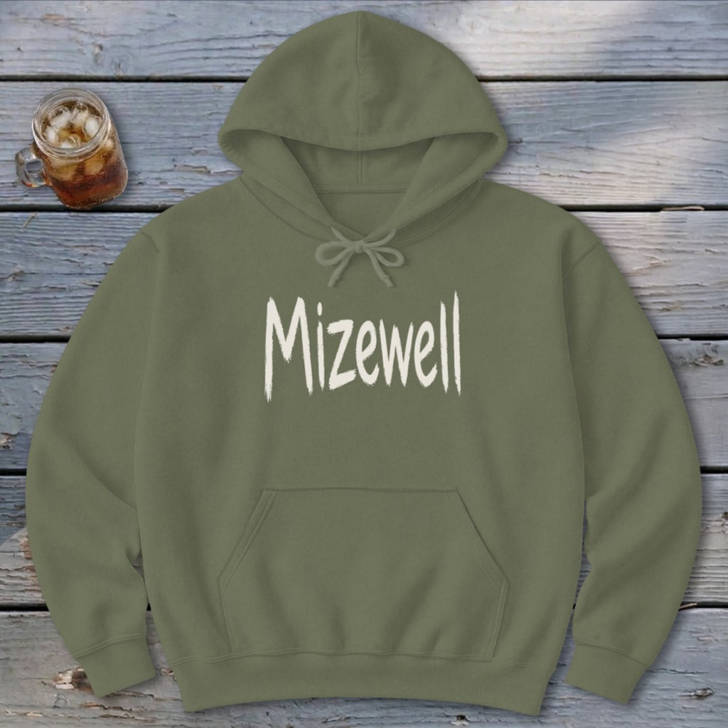 Mizewell Hoodie