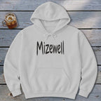 Mizewell Hoodie
