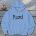 Mizewell Hoodie