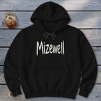Mizewell Hoodie