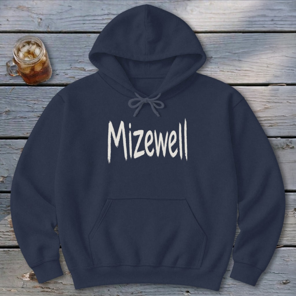 Mizewell Hoodie