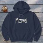 Mizewell Hoodie