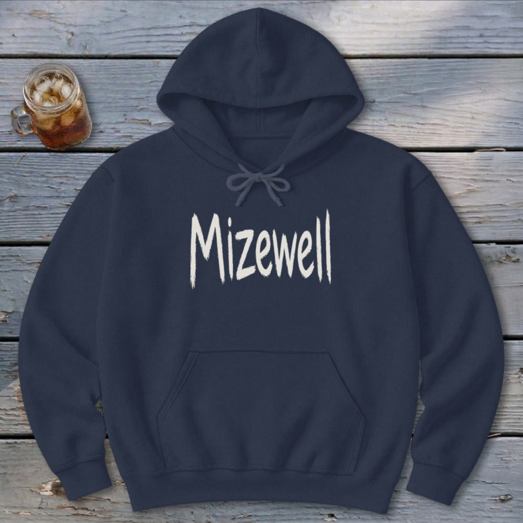 Mizewell Hoodie