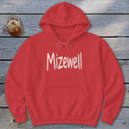 Mizewell Hoodie