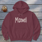 Mizewell Hoodie