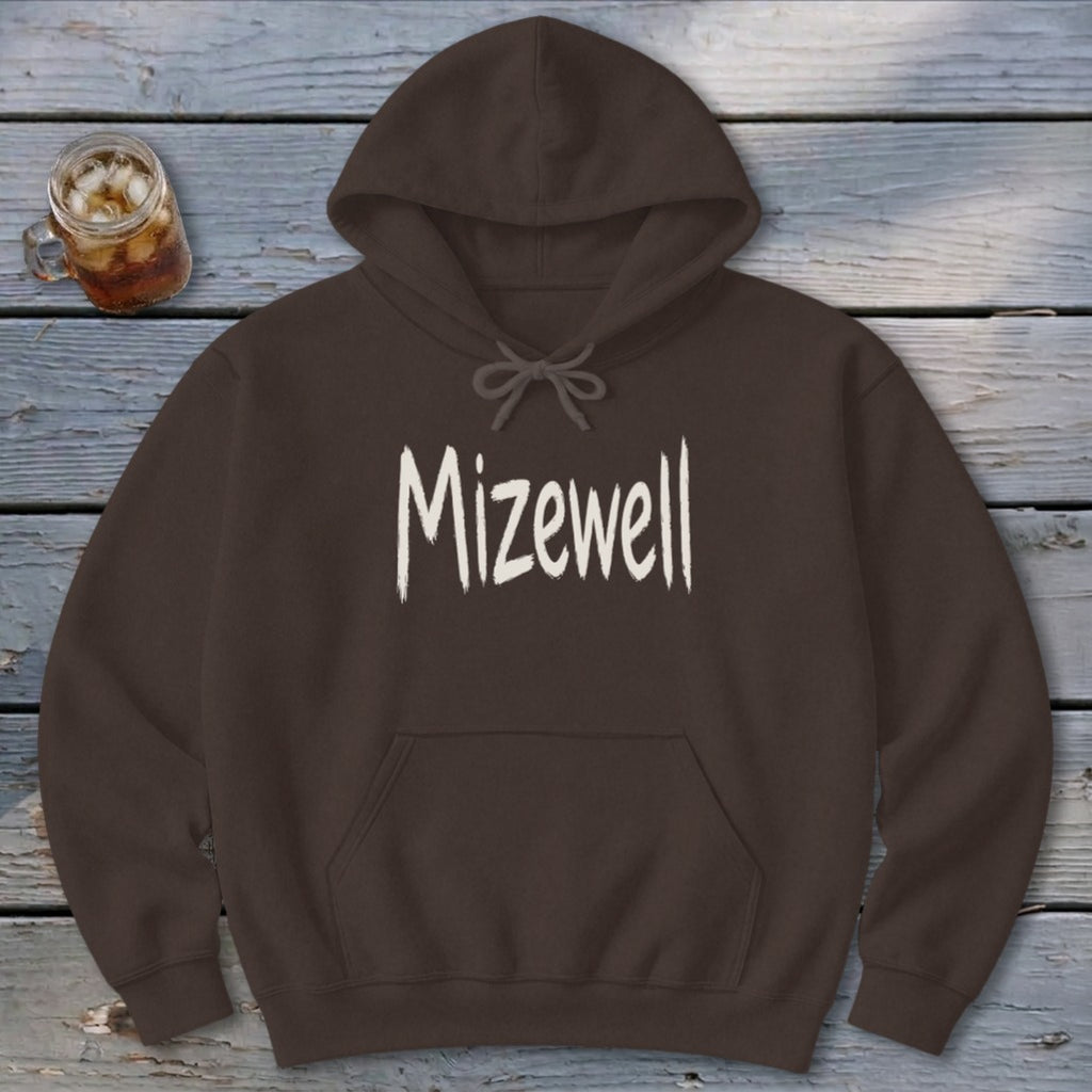 Mizewell Hoodie