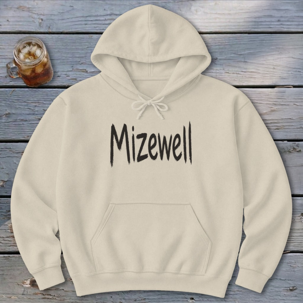 Mizewell Hoodie