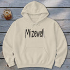 Mizewell Hoodie