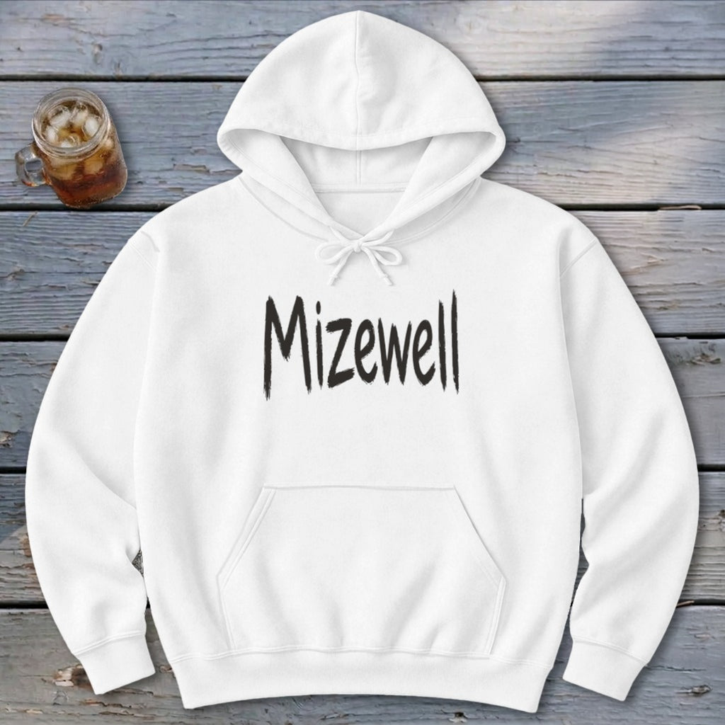 Mizewell Hoodie
