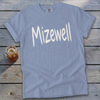 Mizewell Signature Tee