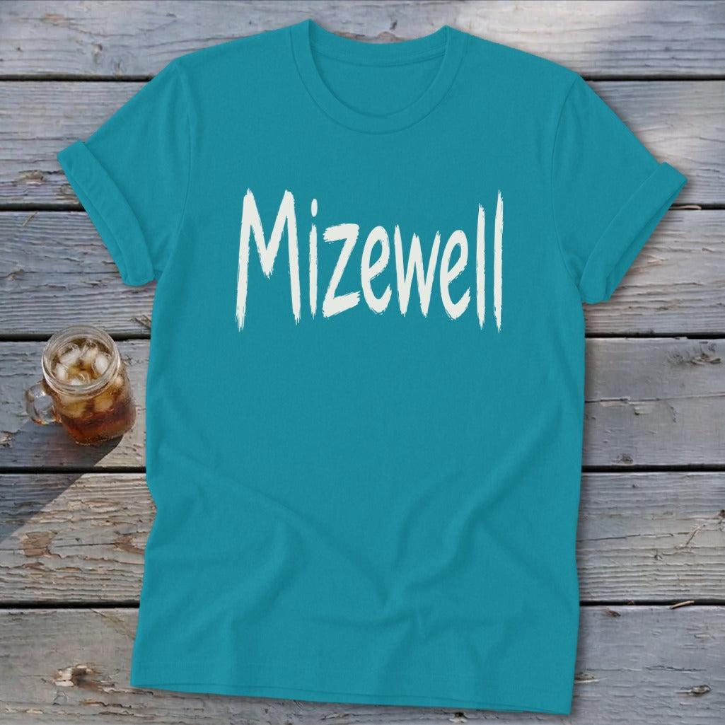 Mizewell Softstyle Tee
