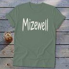 Mizewell Softstyle Tee