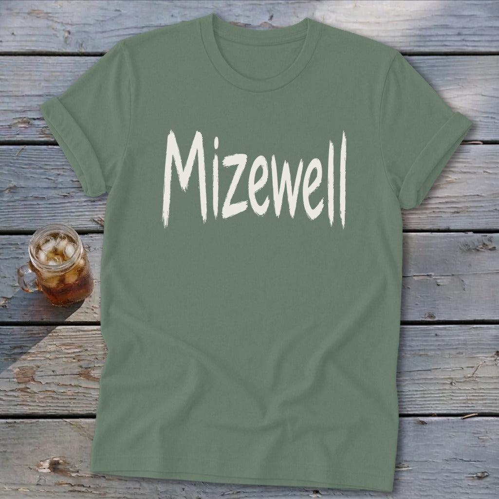 Mizewell Softstyle Tee