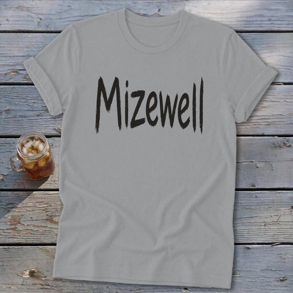 Mizewell Softstyle Tee