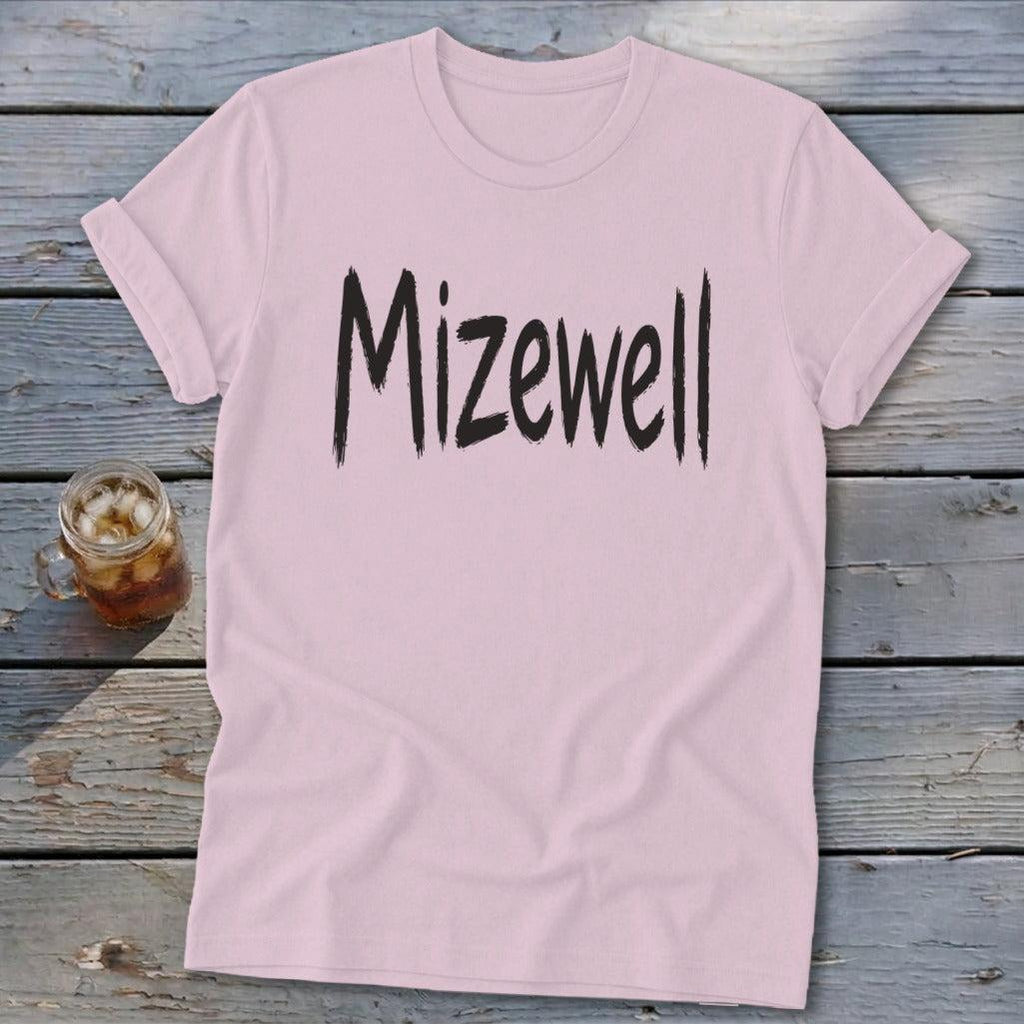Mizewell Softstyle Tee