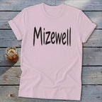 Mizewell Softstyle Tee