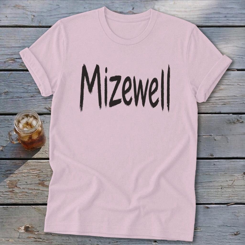 Mizewell Softstyle Tee