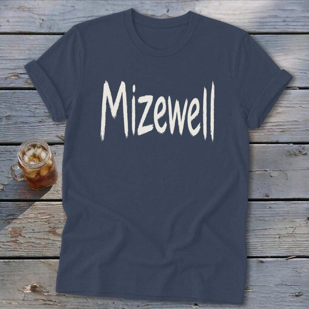 Mizewell Softstyle Tee