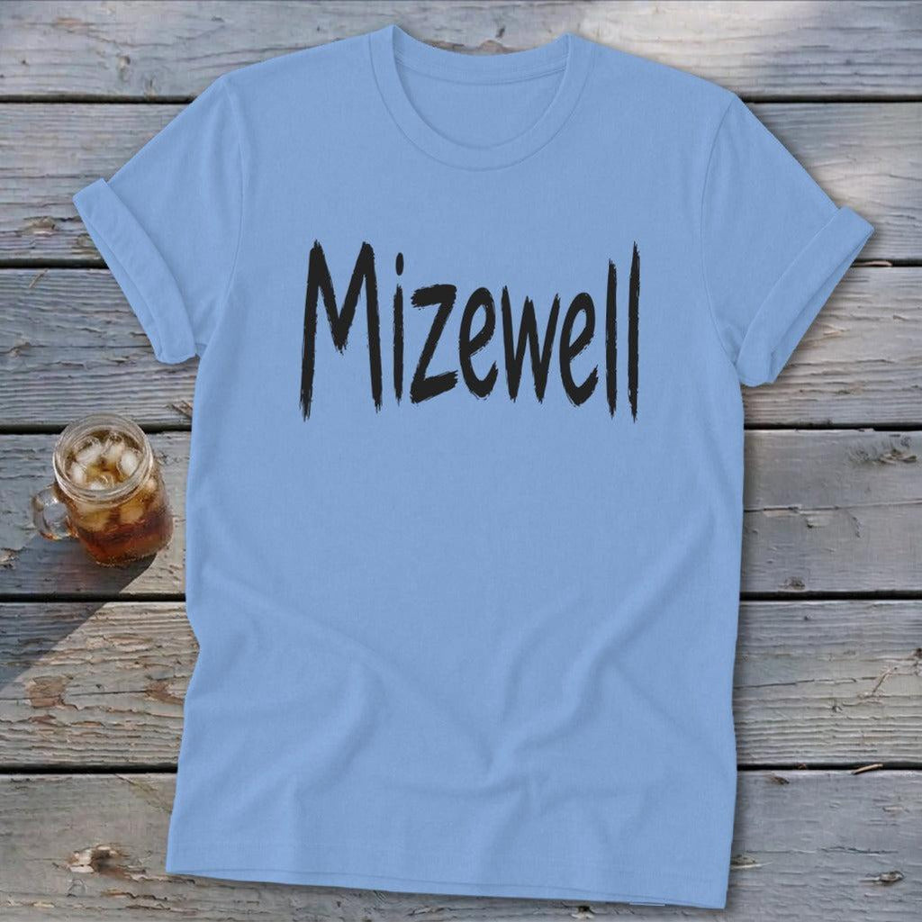 Mizewell Softstyle Tee