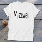 Mizewell Softstyle Tee