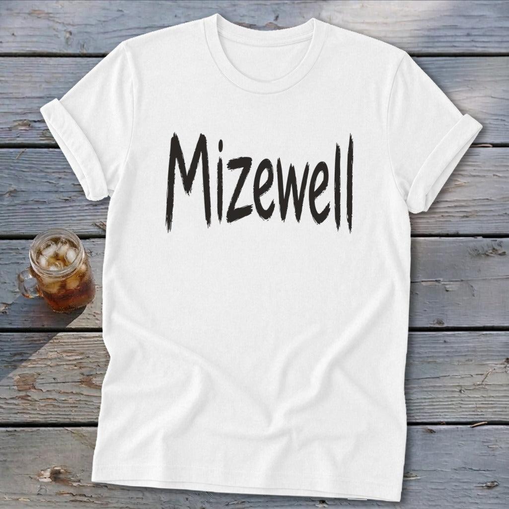 Mizewell Softstyle Tee