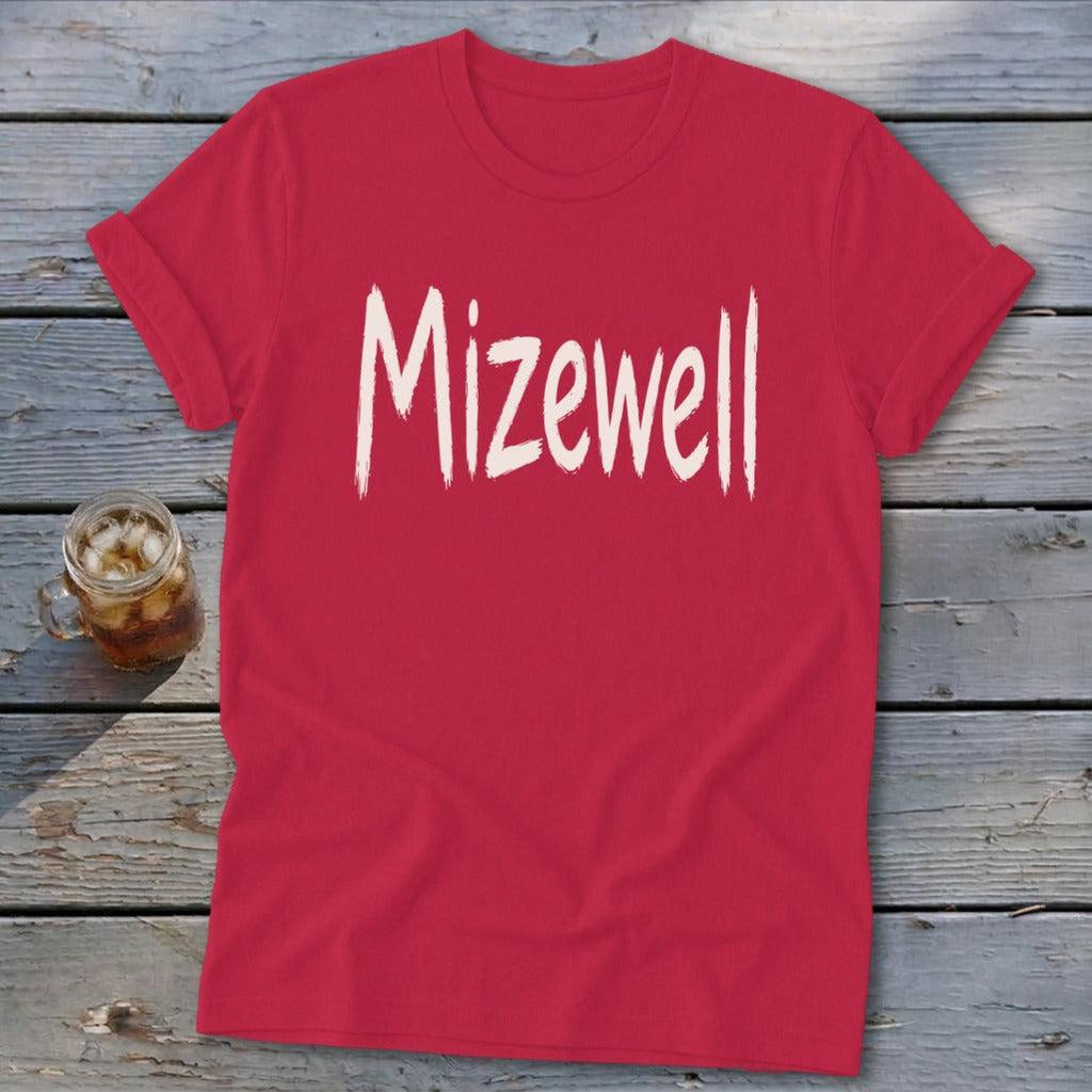 Mizewell Softstyle Tee