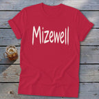 Mizewell Softstyle Tee