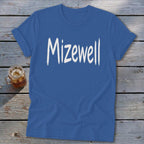 Mizewell Softstyle Tee