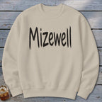 Mizewell Sweatshirt