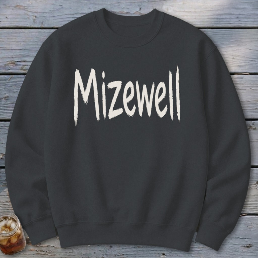 Mizewell Sweatshirt