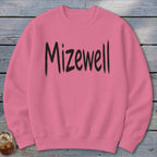 Mizewell Sweatshirt