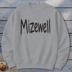 Mizewell Sweatshirt