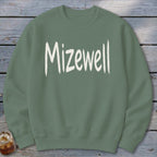 Mizewell Sweatshirt