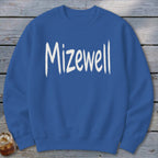 Mizewell Sweatshirt