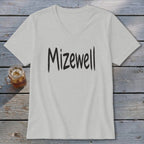 Mizewell V-neck