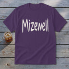 Mizewell Youth Tee