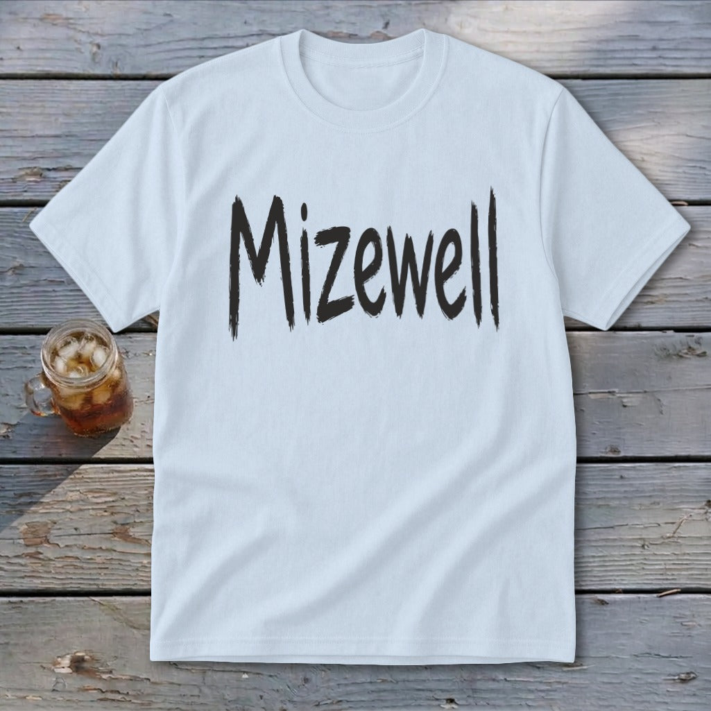 Mizewell Youth Tee