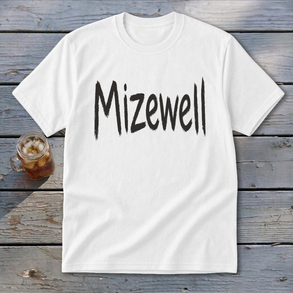 Mizewell Youth Tee