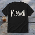 Mizewell Youth Tee
