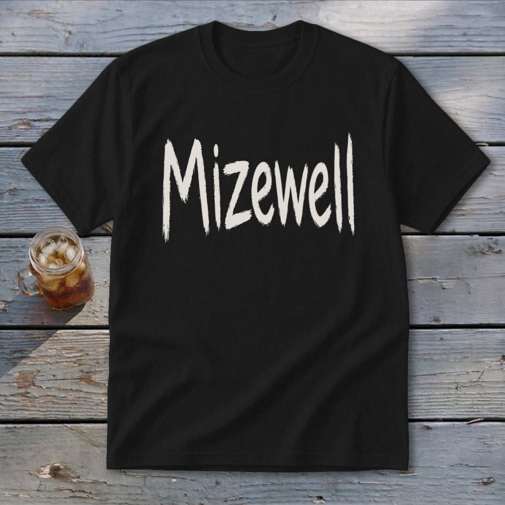 Mizewell Youth Tee