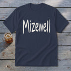 Mizewell Youth Tee