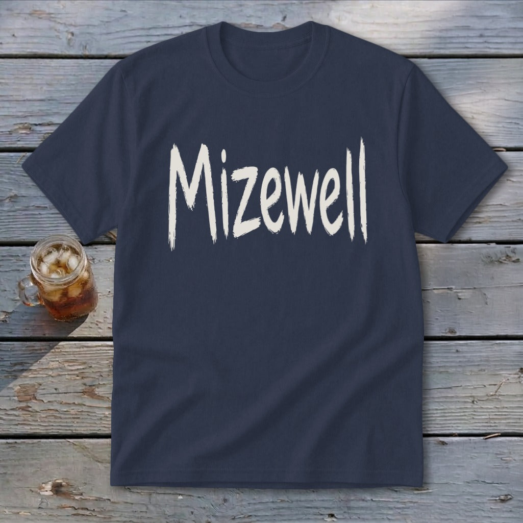 Mizewell Youth Tee