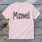 Mizewell Youth Tee