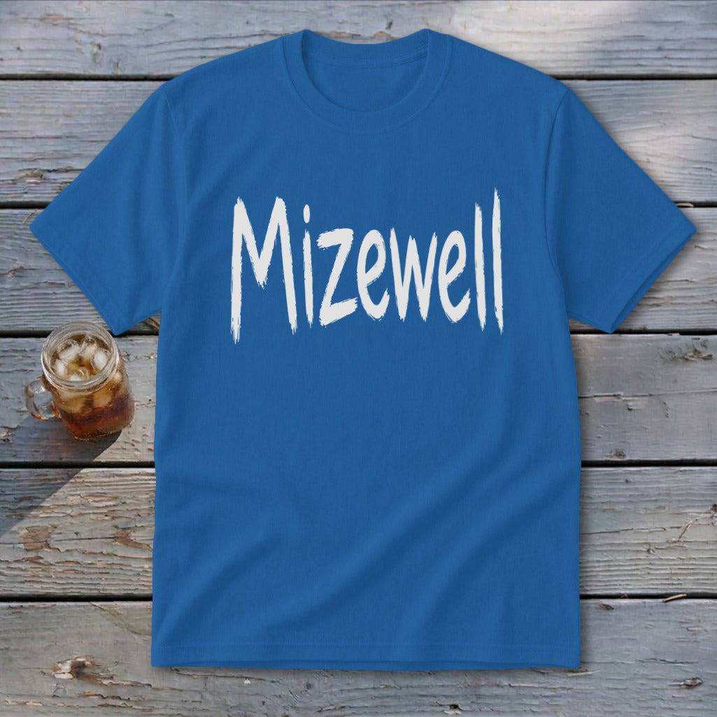 Mizewell Youth Tee