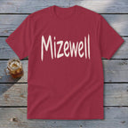 Mizewell Youth Tee