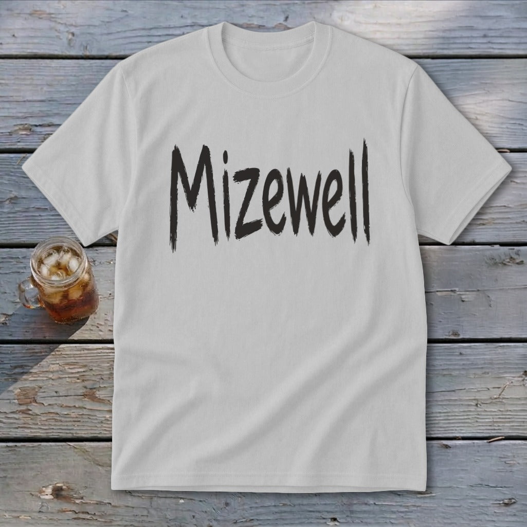 Mizewell Youth Tee