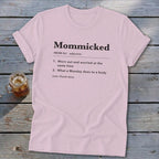 Mommicked Definition Softstyle Tee