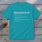 Mommicked Definition Youth Tee
