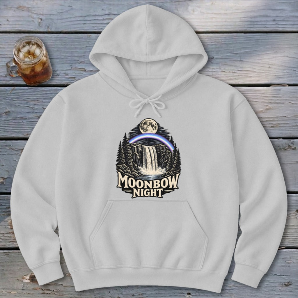 Moonbow Night Hoodie