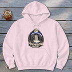 Moonbow Night Hoodie